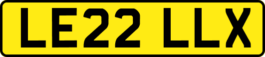 LE22LLX