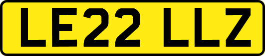 LE22LLZ