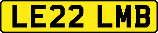 LE22LMB