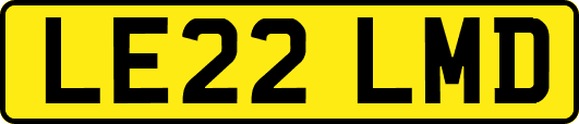 LE22LMD