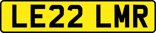 LE22LMR