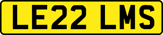 LE22LMS