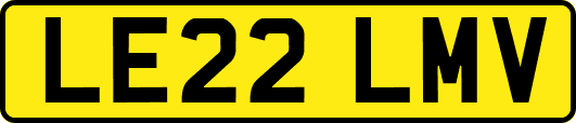 LE22LMV