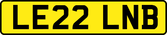 LE22LNB