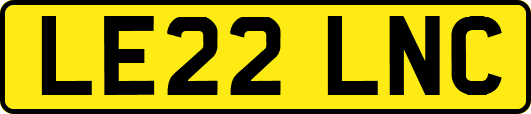 LE22LNC