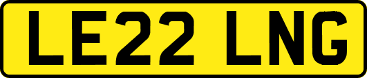 LE22LNG