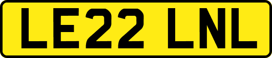 LE22LNL