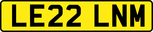 LE22LNM