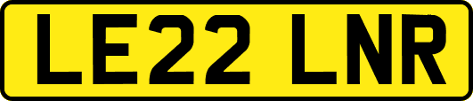 LE22LNR