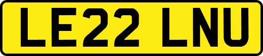 LE22LNU