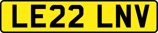 LE22LNV