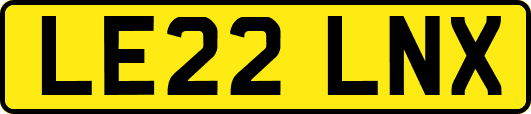 LE22LNX