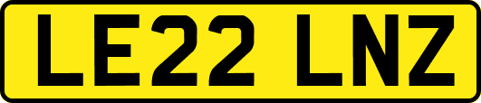 LE22LNZ