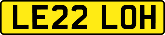 LE22LOH
