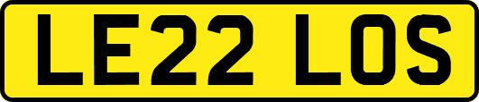 LE22LOS