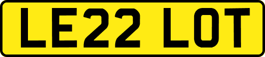 LE22LOT