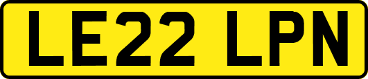 LE22LPN