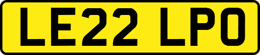 LE22LPO