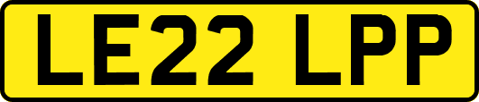 LE22LPP