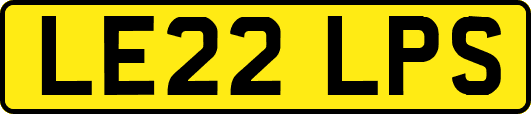 LE22LPS