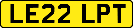 LE22LPT