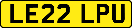 LE22LPU