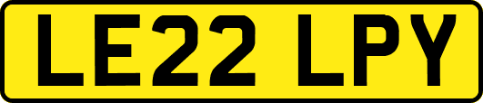 LE22LPY