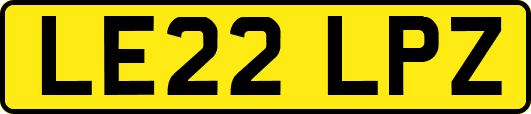 LE22LPZ