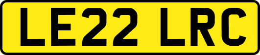 LE22LRC
