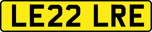 LE22LRE