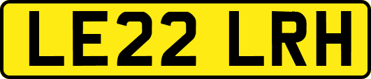 LE22LRH