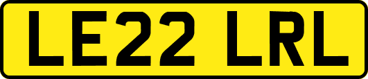 LE22LRL