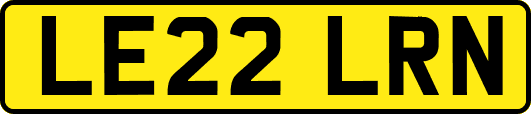 LE22LRN