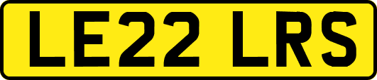 LE22LRS