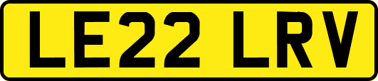 LE22LRV
