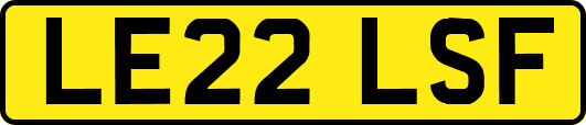 LE22LSF