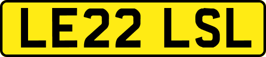 LE22LSL