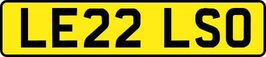 LE22LSO