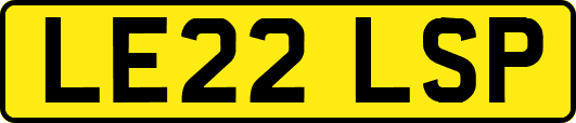 LE22LSP