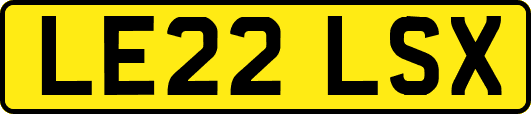 LE22LSX