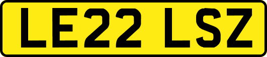 LE22LSZ