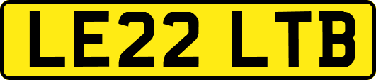 LE22LTB