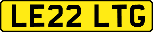 LE22LTG