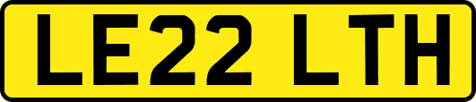 LE22LTH