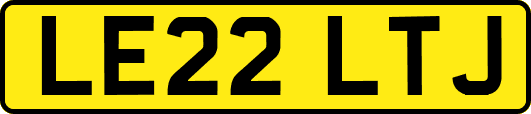 LE22LTJ