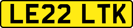 LE22LTK