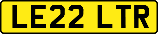 LE22LTR