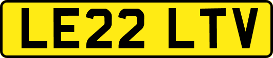 LE22LTV