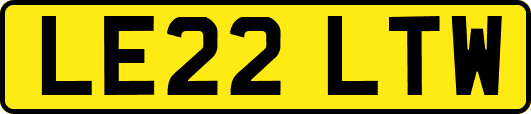 LE22LTW