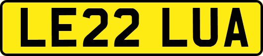 LE22LUA